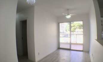 Imagem 2: Apartamento para aluguel possui 68 metros quadrados com 2 quartos em Ipiranga - São Paulo