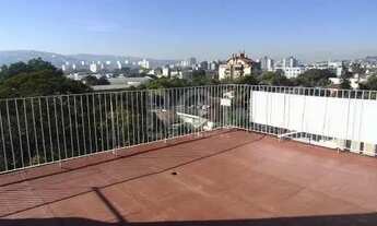 Imagem 5: Cobertura para Venda - 110.94m², 2 dormitórios, sendo 1 suites, 1 vaga - Camaquã