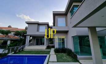 Imagem 4: Casa com 5 dormitórios, 760 m² - venda por R$ 8.500.000,00 ou aluguel por R$ 35.000,00/mês