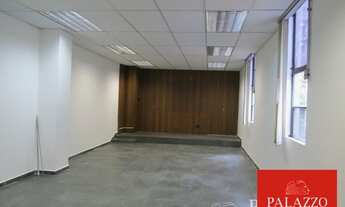 Imagem 6: Andar inteiro junto metrô República SP