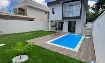 Imagem: Casa para venda tem 130 metros quadrados