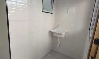 Imagem 4: Apartamento novo 2 Dormitório para locação Prox. Av. Edgar Facó