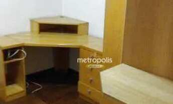 Imagem 6: Apartamento com 3 dormitórios, 117 m² - venda por R$ 550.000,00 ou aluguel por R$ 3.425,01