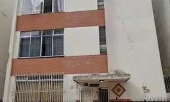 Imagem 6: Apartamento no Centro! Grande e bem iluminado. 130m² - 3 Quartos