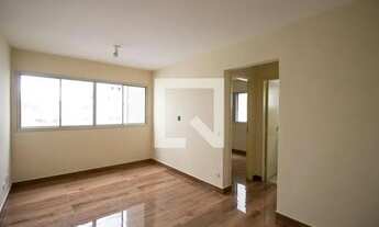 Imagem: Apartamento para Aluguel - Vila Clementino