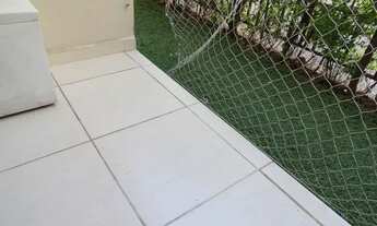 Imagem 7: Apartamento para venda com 89 metros quadrados com 3 quartos em Cachambi - Rio de Janeiro