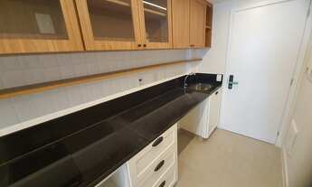 Imagem 3: Apartamento para aluguel possui 40,00 metros quadrados em Copacabana - Rio de Janeiro - RJ