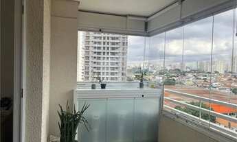 Imagem: APARTAMENTO LOCAÇÃO - 67M² - TATUAPE