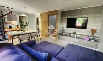 Imagem 7: Casa - Parque Alto Taquaral - Campinas