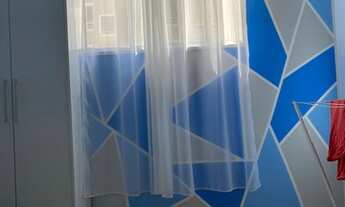 Imagem 4: Apartamento para venda possui 48 metros quadrados com 2 quartos em Jardim São Luiz - Jandi