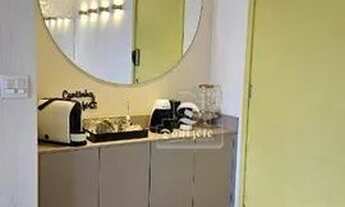 Imagem 6: Apartamento com 3 dormitórios à venda, 69 m² por R$ 660.000,00 - Jardim - Santo André/SP