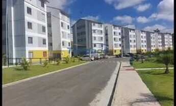 Imagem 4: Apartamento 2 quartos