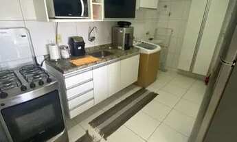 Imagem 3: Apartamento Mobiliado