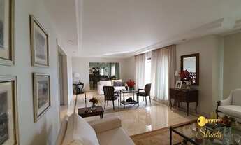 Imagem 4: LIndo Apartamento Alto padrão com 280 metros - Campo belo