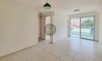 Imagem 2: Apartamento para Venda em Rio de Janeiro, Pechincha, 2 dormitórios, 1 suíte, 2 banheiros