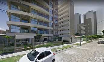 Imagem: Aluga-se Flat Vida Calma 40m² 1/4, Mobiliado