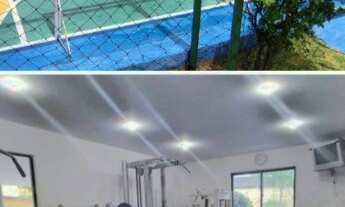 Imagem 6: Ótimo apto 92m2, 03 Quartos, Projetado e Mobiliado. Ótima Localização