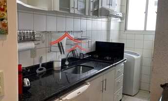 Imagem 5: Jardim Panorama Apartamento com 1 dormitório