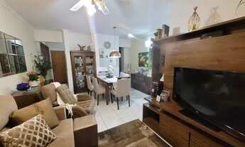 Imagem 2: Apartamento à venda 03 dorm c/suíte 75m² Parque da Represa - Jundiaí - SP