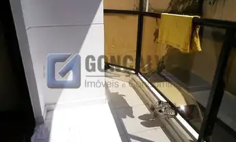 Imagem 7: SAO BERNARDO DO CAMPO - Residential / Apartment - VILA MARLENE