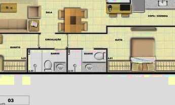 Imagem 6: Apartamento em Rio de Janeiro