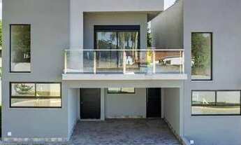 Imagem 4: Casa com 3 dormitórios à venda, 170 m² por R$ 830.000 - Nova Veneza - Paulínia/SP