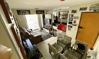 Imagem 5: Apartamento com 2 dormitórios à venda, 60 m² por R$ 370.000 - Jardim Atlântico - Goiânia/G