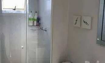 Imagem 7: Apartamento com 2 dormitórios à venda, 52 m² por R$ 450.000 - Jardim Oswaldo Cruz - São Jo