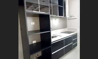 Imagem 7: Campo Belo - Apartamento Duplex - Varanda Gourmet
