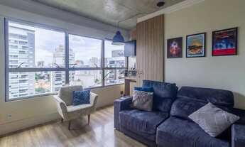 Imagem: Apartamento Venda Campo Belo 70 m² 2 Dormitórios