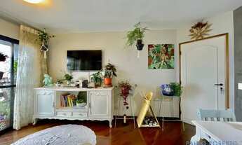 Imagem 5: APARTAMENTO - ALPHAVILLE INDUSTRIAL - SP