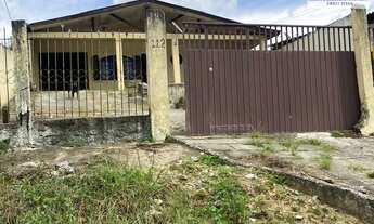 Imagem 4: Casa à venda no bairro Ferraria - Campo Largo/PR, próximo a Volvo e represa do Passaúna