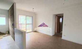 Imagem: Apartamento com 2 dormitórios, 65 m²