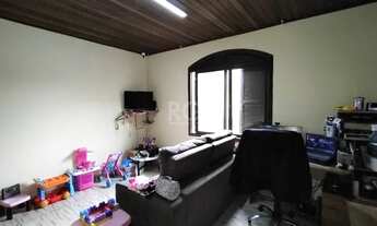 Imagem 4: Casa para Venda - 90.36m², 2 dormitórios, 6 vagas - Passo das Pedras