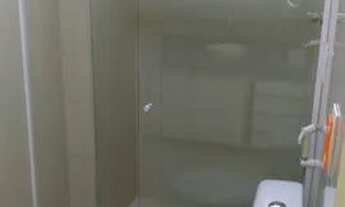 Imagem 5: Apartamento para locação com 4 quartos, 1 sendo suíte master + dependência de serviço e 2