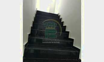 Imagem 6: Cobertura para locação - Jardim Ana Maria, Santo Andre