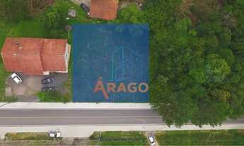 Imagem 2: Terreno para venda, Trigolândia, Piên - TE21