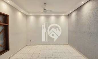 Imagem 5: Casa com 3 dormitórios, 142 m² - venda ou aluguel - Jardim Califórnia - Jacareí/SP