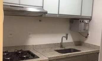 Imagem 2: Apartamento no Centro ao lado de tudo, todo montado e mobiliado, em condomínio com toda se