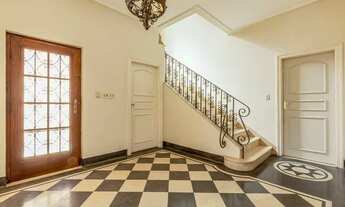 Imagem 2: São Paulo - Casa Padrão - Jardim Paulista