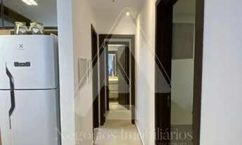 Imagem 4: Alugo flat no Heron com 02 dormitórios