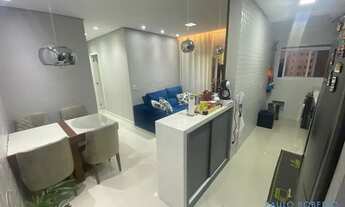 Imagem 4: APARTAMENTO - JARDIM D'ABRIL - SP