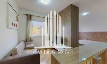 Imagem 3: Apartamento 1 dormitório 1 vaga