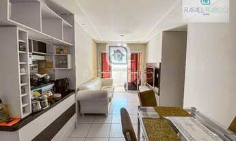 Imagem 2: Apartamento com 3 quartos no Cambeba