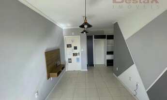 Imagem 3: Apartamento em Rio Caveiras - Biguaçu