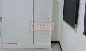 Imagem 3: Apartamento com 1 dormitório para alugar, 42 m² por R$ 2.302,00/mês - Santo Antônio - São