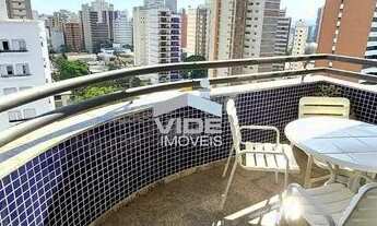 Imagem 4: COBERTURA DUPLEX PARA VENDA OU LOCAÇÃO NO MIOLO DO CAMBUI EM CAMPINAS/SP