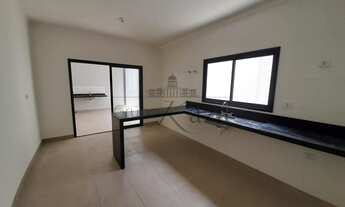 Imagem 6: Casa Sobrado - Jardim das Industrias - 150m² - 3 Dormitórios