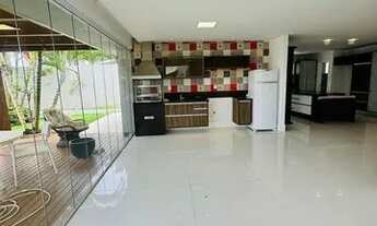 Imagem 7: Casa no Alphaville Litoral norte 1 - 4 SUÍTES