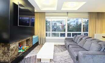 Imagem: Apartamento para Venda - 128m², 3 dormitórios